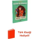 Yapı Kredi Yayınları Hermione Granger - Harry Potter Cep Kitapları + Türk Klasiği Hediye