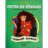 Yapı Kredi Yayınları Hermione Granger - Harry Potter Cep Kitapları