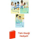 Yapı Kredi Yayınları Ilaria Falorsi 3 Kitap Seti + Türk Klasiği Hediye - Hayır