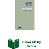 Yapı Kredi Yayınları Insan Haklarını Kim Öldürdü ? + Dünya Klasiği - Hayır