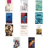 Yapı Kredi Yayınları Jack London Beyaz Diş +10 Adet Kitap Set - Hayır