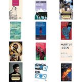 Yapı Kredi Yayınları Jack London Beyaz Diş +11 Adet Kitap Set - Hayır