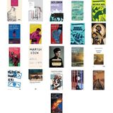 Yapı Kredi Yayınları Jack London Beyaz Diş +20 Adet Kitap Set - Hayır
