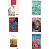 Yapı Kredi Yayınları Jack London Beyaz Diş +5 Adet Kitap Set - Hayır