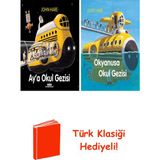 Yapı Kredi Yayınları John Hare 2 Kitap Seti + Türk Klasiği Hediye - Hayır