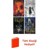 Yapı Kredi Yayınları Juan Díaz Canales 4 Kitap Seti + Türk Klasiği Hediye - Hayır