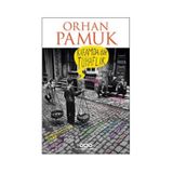 Yapı Kredi Yayınları - Kafamda Bir Tuhaflık - Orhan Pamuk