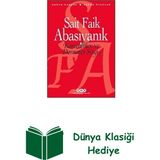 Yapı Kredi Yayınları Karanfiller ve Domates Suyu + Dünya Klasiği Hediye - Hayır