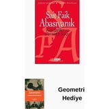 Yapı Kredi Yayınları Karanfiller ve Domates Suyu + Geometri Hediye - Hayır