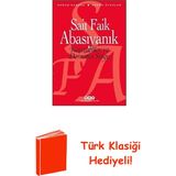 Yapı Kredi Yayınları Karanfiller ve Domates Suyu + Türk Klasiği Hediye - Hayır