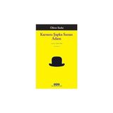 Yapı Kredi Yayınları Karısını Şapka Sanan Adam + Çelik Boğaz (Braılle) + Tatar Çölü + Algernon'a Çiçekler + 9 Kitap - Hayır