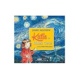 Yapı Kredi Yayınları Katie ve Yıldızlı Gece + Ilk Okuma Kitabım - Çağlar Tatilde + 5 Kitap Set