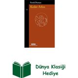 Yapı Kredi Yayınları Keder Atlısı + Dünya Klasiği Hediye - Hayır