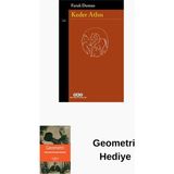 Yapı Kredi Yayınları Keder Atlısı + Geometri Hediye - Hayır