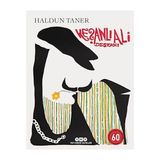 Yapı Kredi Yayınları Keşanlı Ali Destanı 60 Yaşında (Numaralı Özel Baskı) + Yakın Tarihin Gerçekleri + Çizim Sanatı Serisi Seti 10 Kitap - Hayır