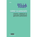 Yapı Kredi Yayınları Kültür ve Psikanaliz