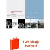 Yapı Kredi Yayınları Le Corbusier 2 Kitap Seti + Türk Klasiği Hediye - Hayır