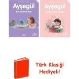 Yapı Kredi Yayınları Marcel Marlier 2 Kitap Seti + Türk Klasiği Hediye