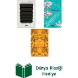 Yapı Kredi Yayınları Marcel Proust 3 Kitap Seti + Dünya Klasiği Hediye - Hayır