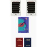 Yapı Kredi Yayınları Marcel Proust 3 Kitap Seti + Türk ve Dünya Klasiği - Hayır