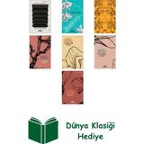 Yapı Kredi Yayınları Marcel Proust 7 Kitap Seti + Dünya Klasiği Hediye - Hayır