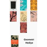 Yapı Kredi Yayınları Marcel Proust 7 Kitap Seti + Geometri Hediye - Hayır