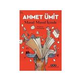 Yapı Kredi Yayınları Masal Masal Içinde + Müzedeki Sandalye + 1 Kitap - Hayır