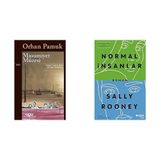 Yapı Kredi Yayınları Masumiyet Müzesi Normal İnsanlar The New York Times Çok Satanı 2 Kitap Set