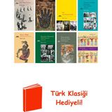 Yapı Kredi Yayınları Metin And 8 Kitap Seti + Türk Klasiği Hediye - Hayır