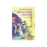 Yapı Kredi Yayınları Mimar Sinan Macerası + Robotik Kodlama - Etkinliklerim 4 - 5 Yaş + 4 Kitap Set