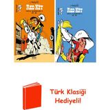 Yapı Kredi Yayınları Morris 2 Kitap Seti + Türk Klasiği Hediye - Hayır