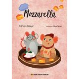 Yapı Kredi Yayınları Mozzarella