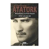 Yapı Kredi Yayınları Mustafa Kemal Atatürk - Mücadelesi ve Özel Hayatı + Everest Açıkhava 42 - Dört Deneme Dört Hikaye + Sondan Başlıyoruz - Hayır