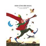 Yapı Kredi Yayınları ndan Feridun Oral imzalı Her Güne Bir , çocuklara özel günlük okuma keyfi sunar