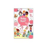 Yapı Kredi Yayınları Neden Nasıl? (3 Yaş) + Pıtırcık 1 - Küçük Pıtırcık + Zogi ve Uçan Doktorlar + 4 Kitap Set
