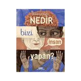 Yapı Kredi Yayınları Nedir Bizi Insan Yapan ? + Yazıyı Bulan Çocuk + Isadora Moon: Tatile Gidiyor + 30 Kitap