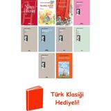 Yapı Kredi Yayınları Nâzım Hikmet 10 Kitap Seti + Türk Klasiği Hediye - Hayır