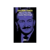 Yapı Kredi Yayınları Ölürse Ten Ölür Canlar Ölesi Değil + Sondan Başlıyoruz - Hayır