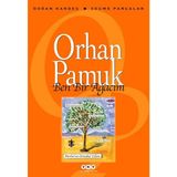 Yapı Kredi Yayınları Orhan Pamuk Ben Bir Ağacım Mini Kitap Ciltsiz 128 Sayfa