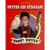 Yapı Kredi Yayınları Potter Cep Kitapları – Harry Potter (Ciltli)