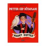 Yapı Kredi Yayınları Potter Cep Kitapları - Harry Potter