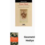 Yapı Kredi Yayınları Proust Alemi: Marcel Proust'un Yaşamında Kim Ki... + Geometri Hediye - Hayır