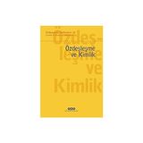 Yapı Kredi Yayınları Psikanaliz Defterleri 14 - Çocuk ve Ergen Çalışmaları - Özdeşleşme ve Kimlik + Bilinç ve Bilinçdışı