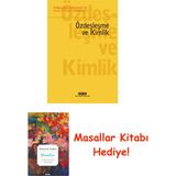 Yapı Kredi Yayınları Psikanaliz Defterleri 14 - Çocuk ve Ergen Çalışmaları - Özdeşleşme ve Kimlik + Masallar - Hayır