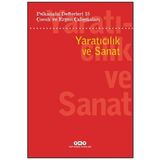 Yapı Kredi Yayınları Psikanaliz Defterleri 15: Çocuk ve Ergen Çalışmaları Yaratıcılık ve Sanat