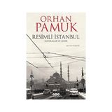 Yapı Kredi Yayınları Resimli Istanbul - Hatıralar ve Şehir: 230 Yeni Fotoğrafla + Dünya Sanat Tarihi (Ciltli) + Armoni - Hayır