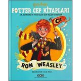 Yapı Kredi Yayınları Ron Weasley - Harry Potter Cep Kitapları
