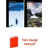 Yapı Kredi Yayınları Roy Jacobsen 2 Kitap Seti + Türk Klasiği Hediye - Hayır