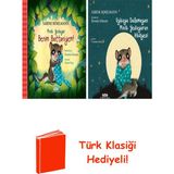 Yapı Kredi Yayınları Sabine Bohlmann 2 Kitap Seti + Türk Klasiği Hediye - Hayır