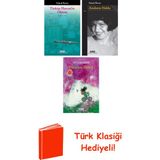 Yapı Kredi Yayınları Selçuk Baran 3 Kitap Seti + Türk Klasiği Hediye - Hayır